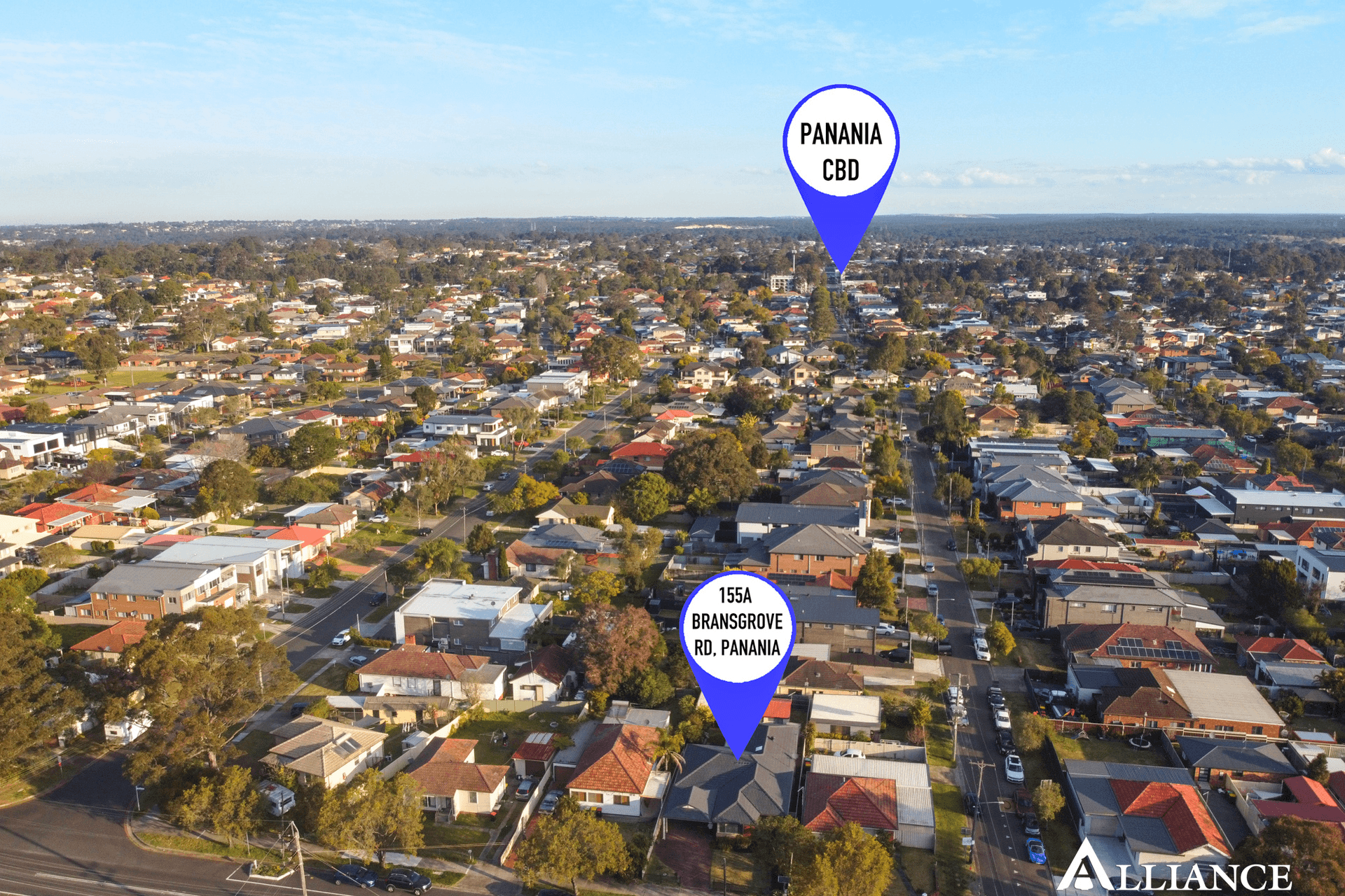 155A Bransgrove Road, Panania, NSW 2213