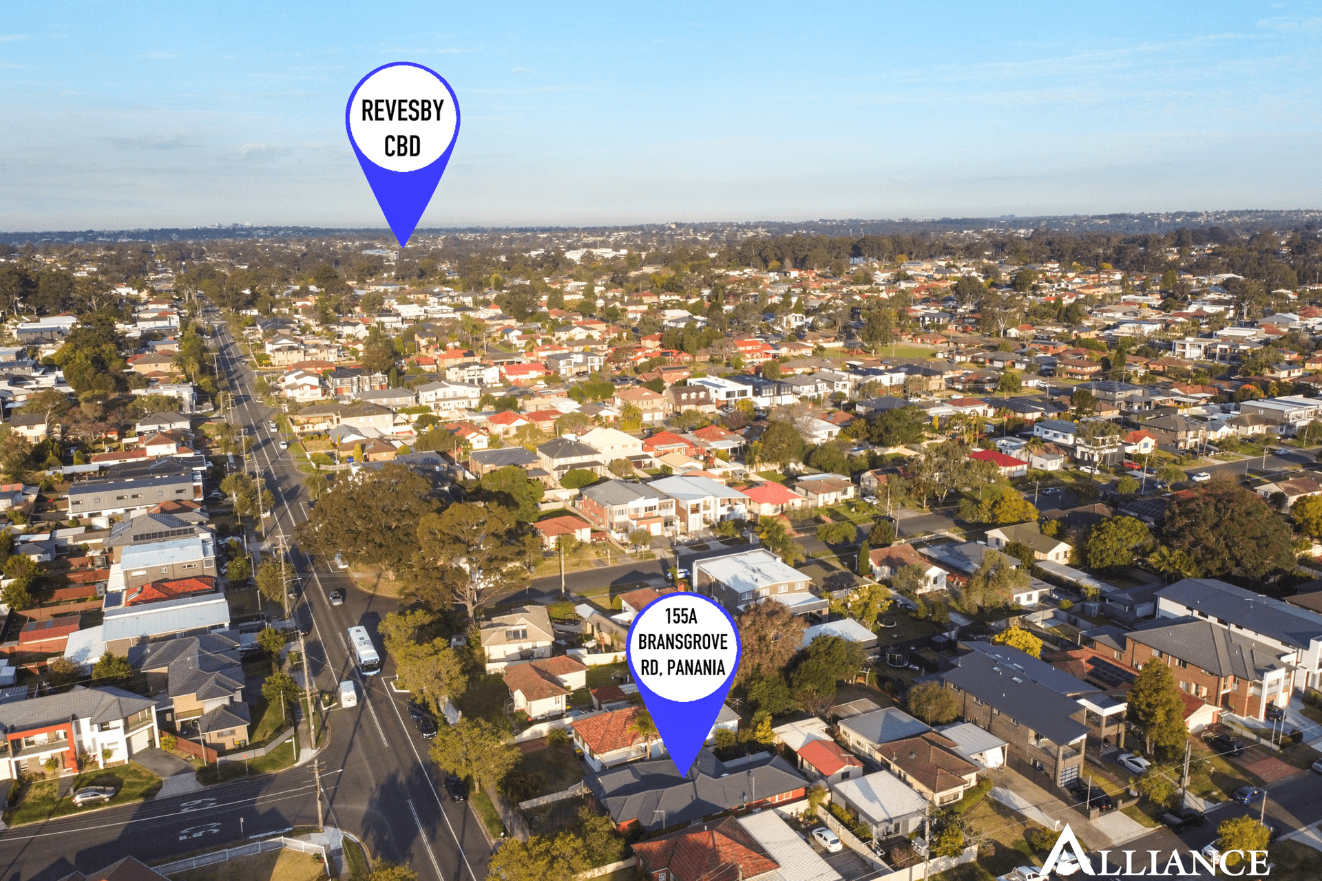 155A Bransgrove Road, Panania, NSW 2213