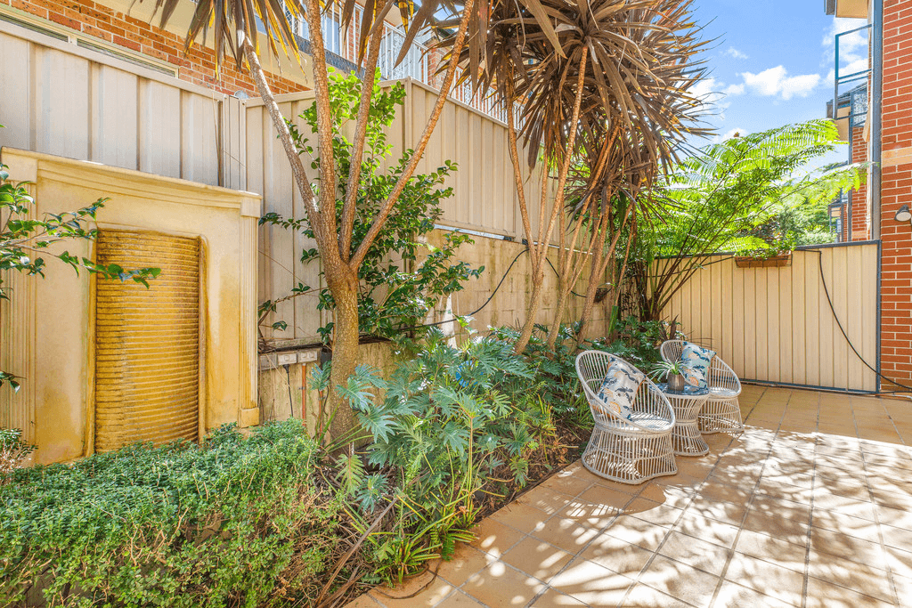 6/55-57 Chandos Street, ASHFIELD, NSW 2131