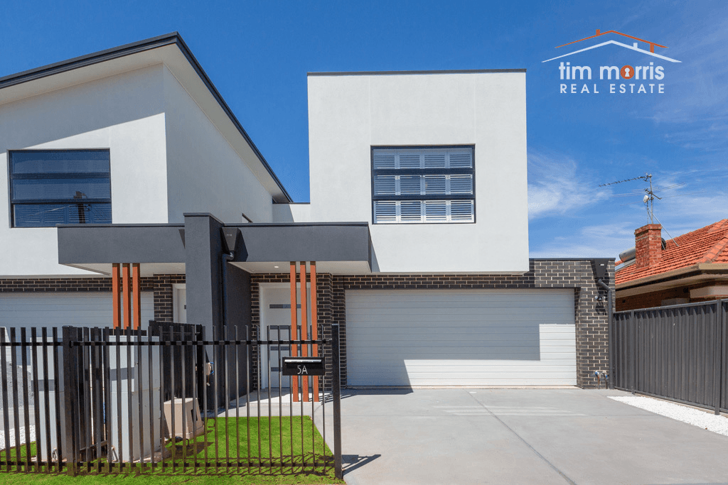 5A Alfreda Street, Athol Park, SA 5012