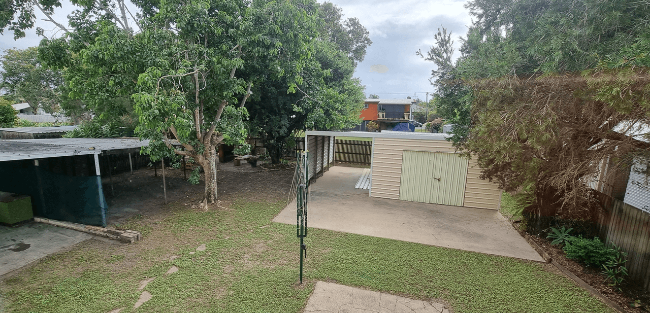 24 Archibald Street, SOUTH MACKAY, QLD 4740