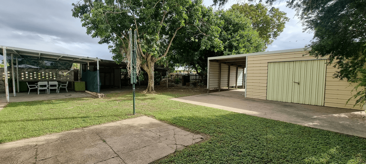 24 Archibald Street, SOUTH MACKAY, QLD 4740