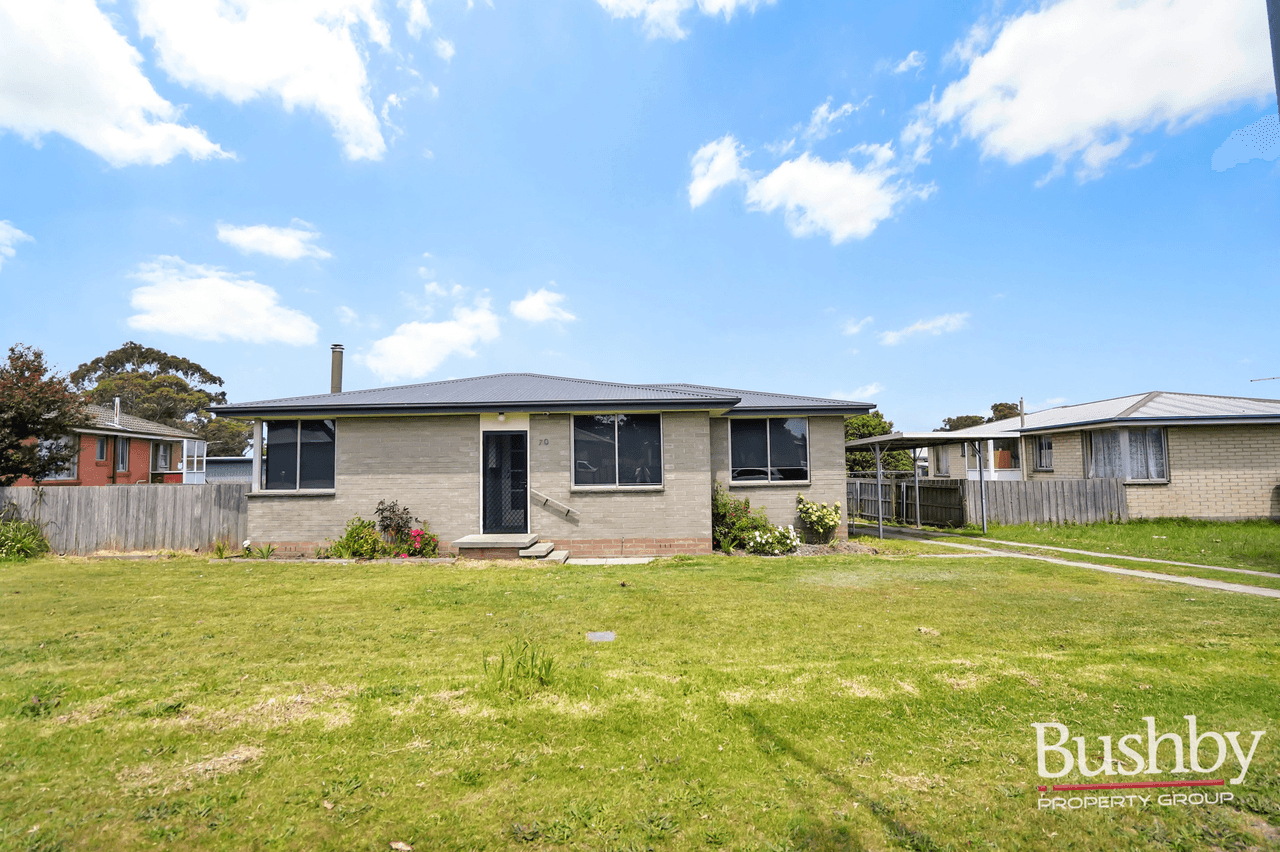 70 Davies Street, GEORGE TOWN, TAS 7253