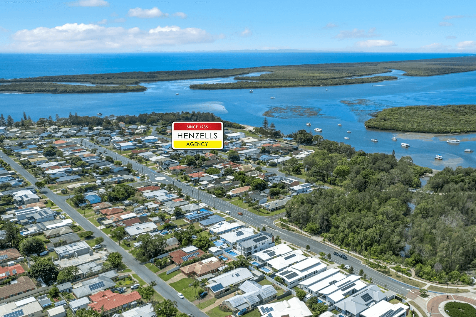 41 Michael Street, GOLDEN BEACH, QLD 4551