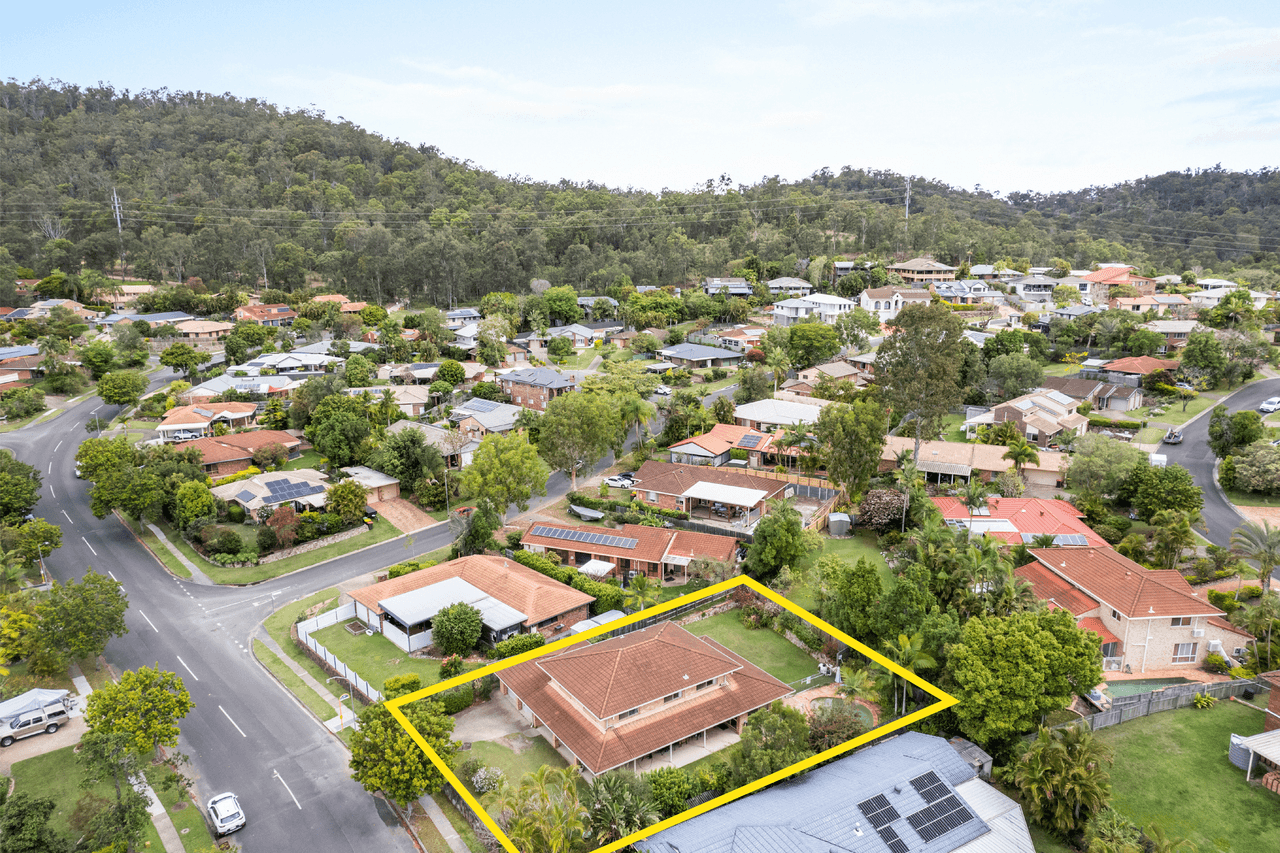 97 Cobalt Street, KEPERRA, QLD 4054