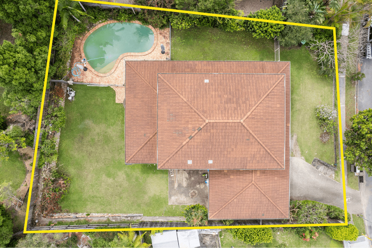 97 Cobalt Street, KEPERRA, QLD 4054