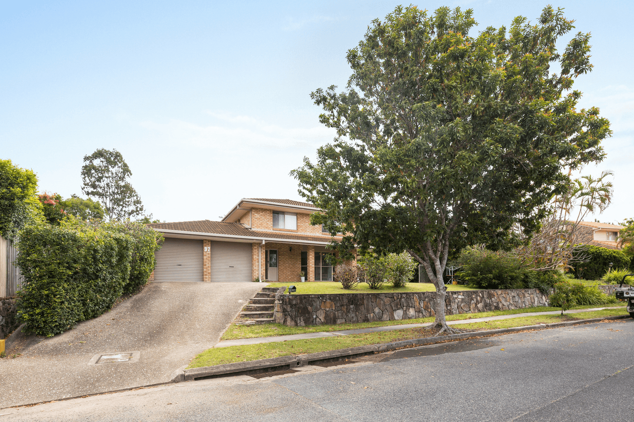 97 Cobalt Street, KEPERRA, QLD 4054