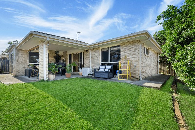 83 Annabelle Crescent, UPPER COOMERA, QLD 4209
