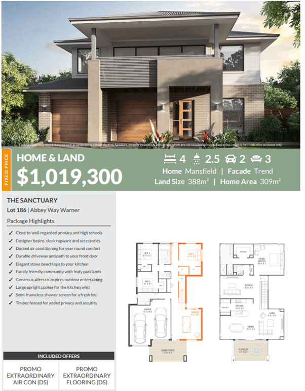 Warner Road, WARNER, QLD 4500