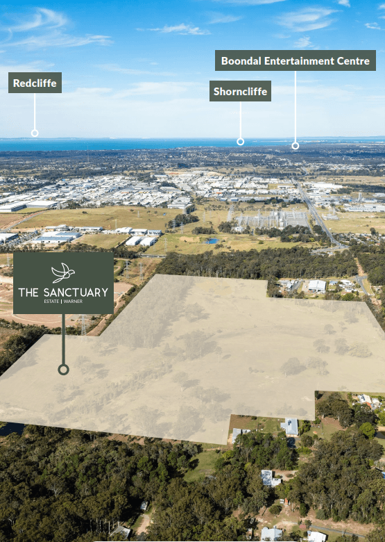 Warner Road, WARNER, QLD 4500