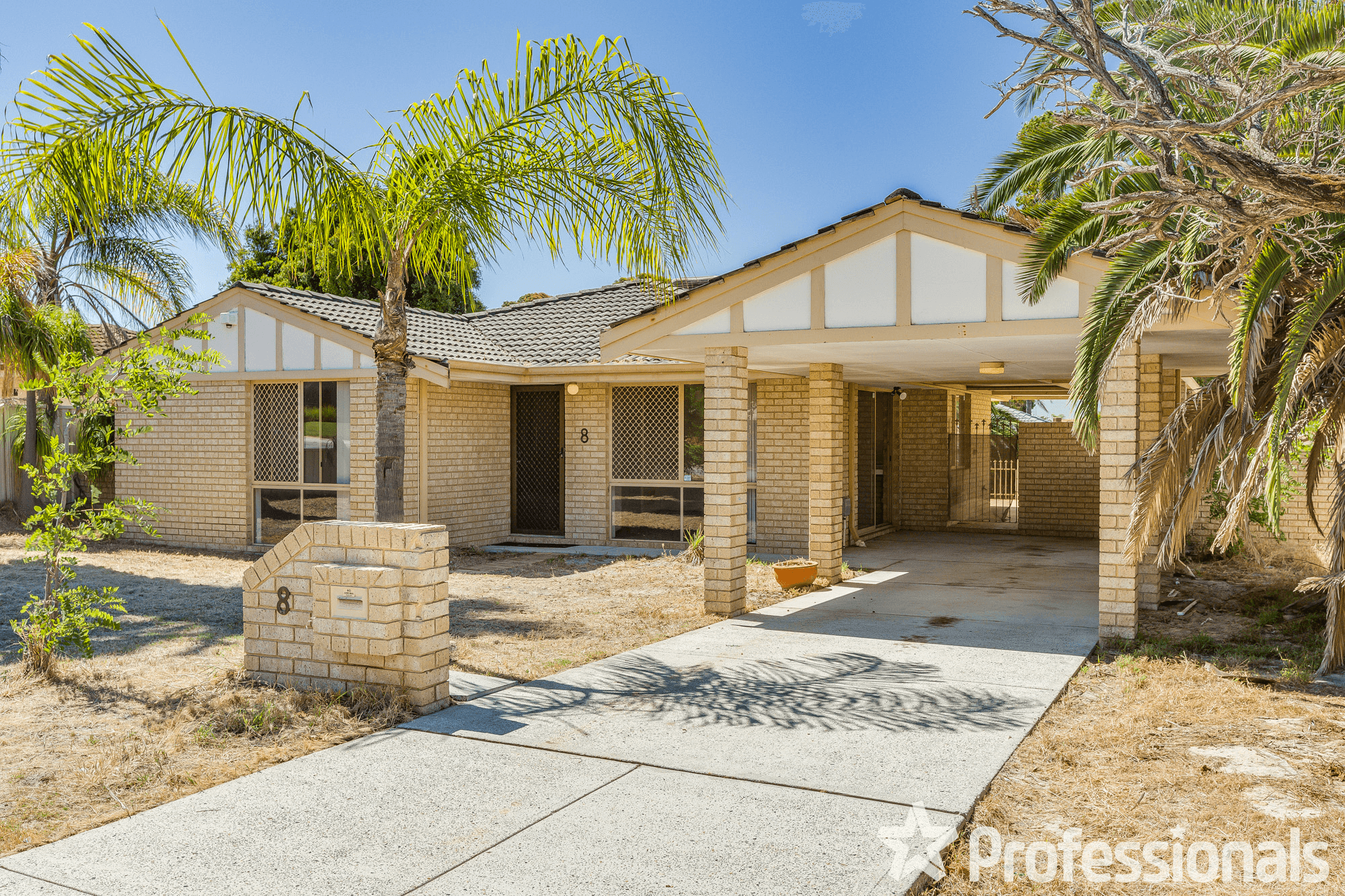 8 Dotterel Trail, BALLAJURA, WA 6066