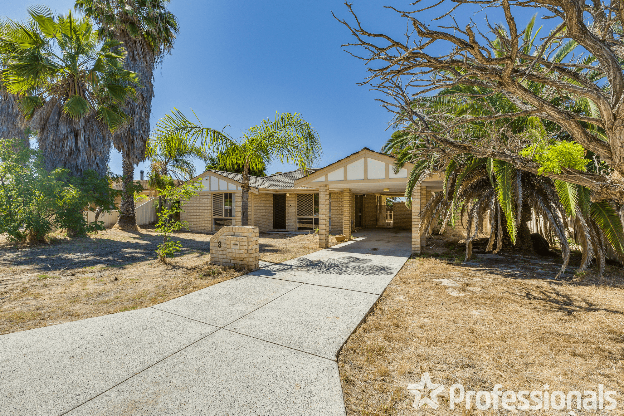 8 Dotterel Trail, BALLAJURA, WA 6066