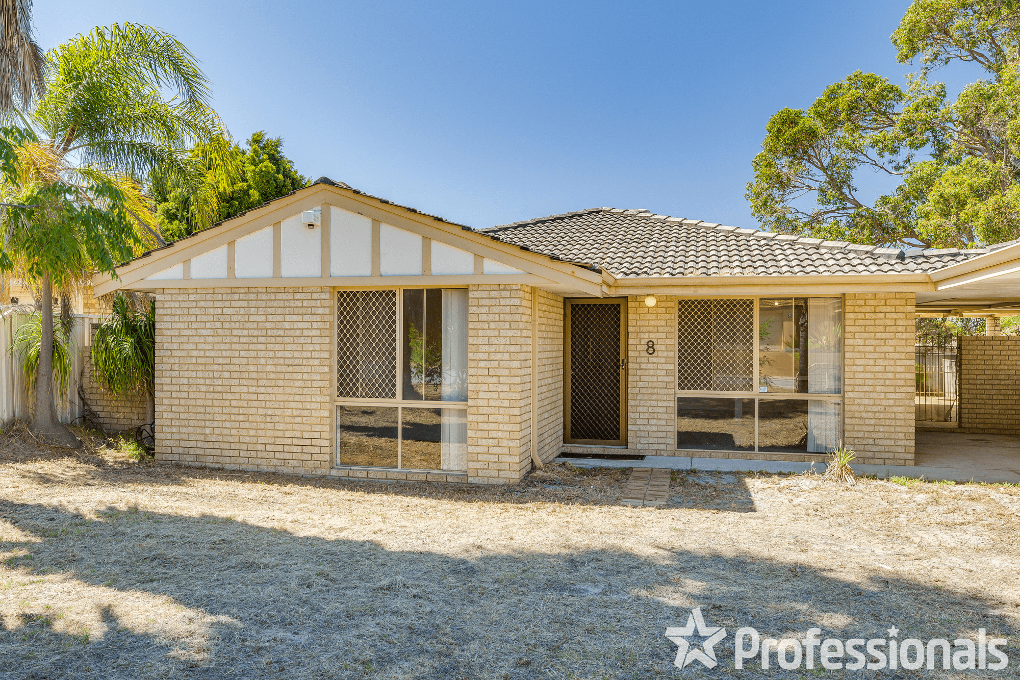 8 Dotterel Trail, BALLAJURA, WA 6066