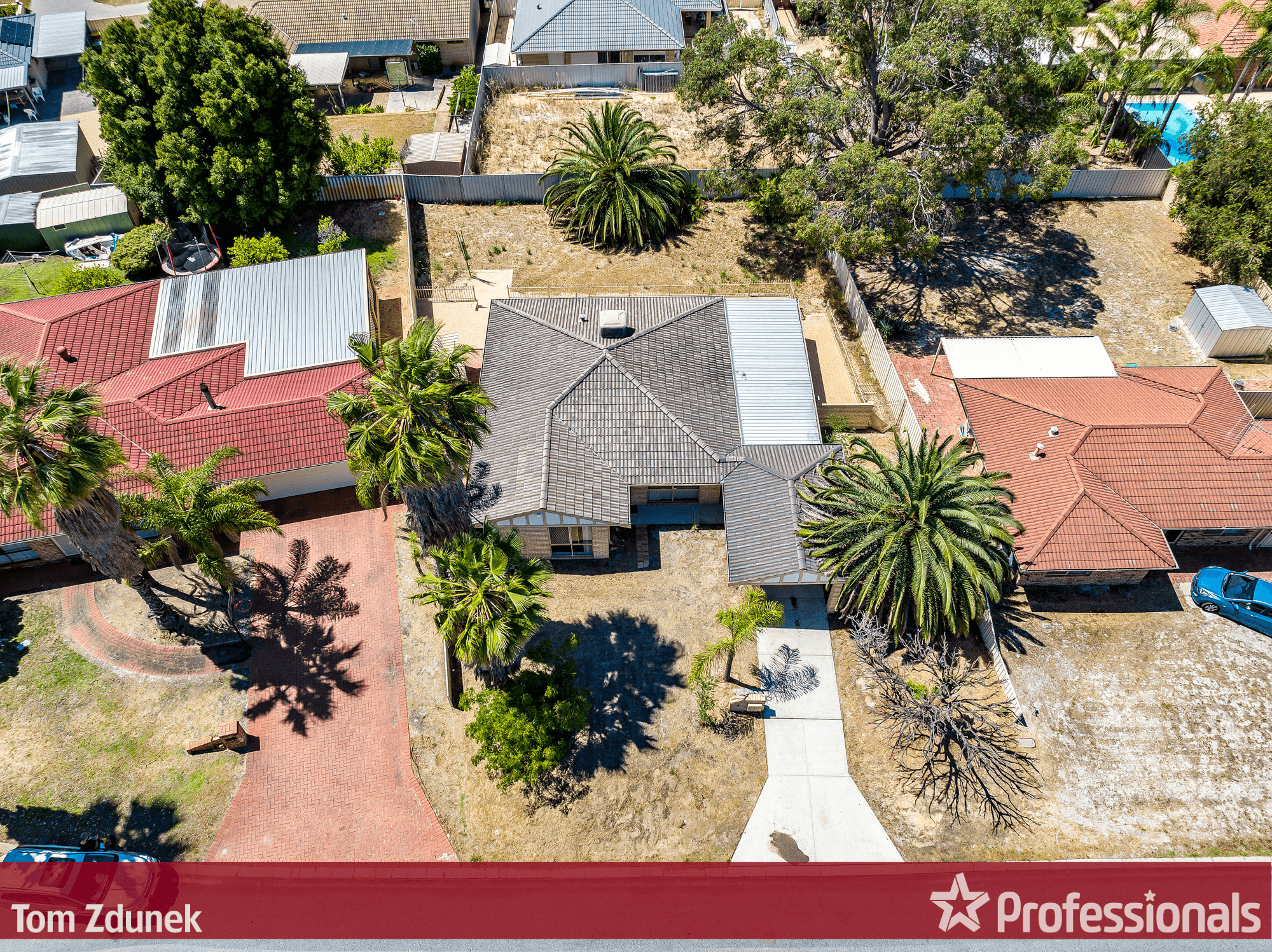 8 Dotterel Trail, BALLAJURA, WA 6066