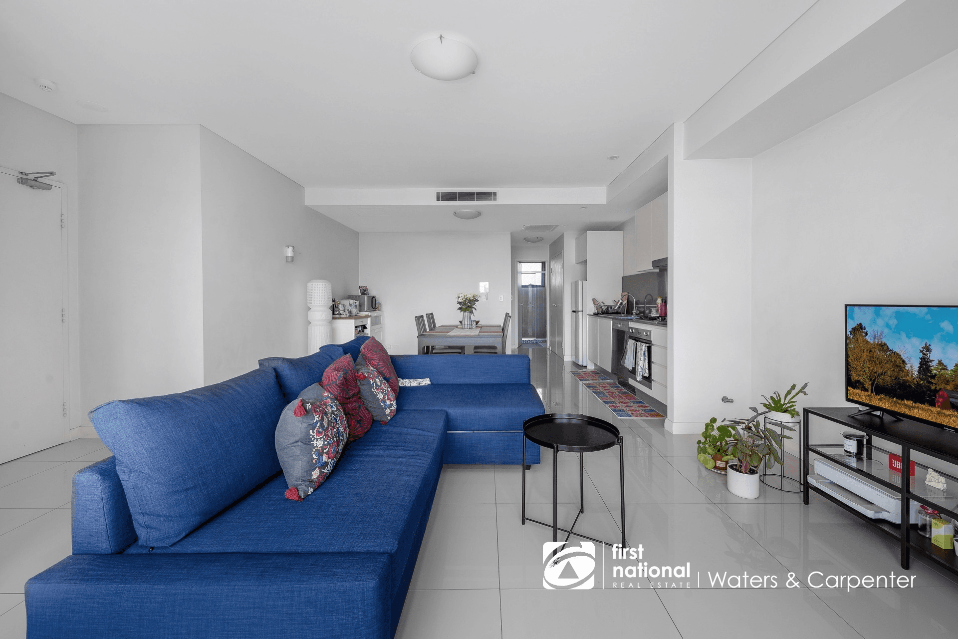 414/314 Canterbury Road, Canterbury, NSW 2193