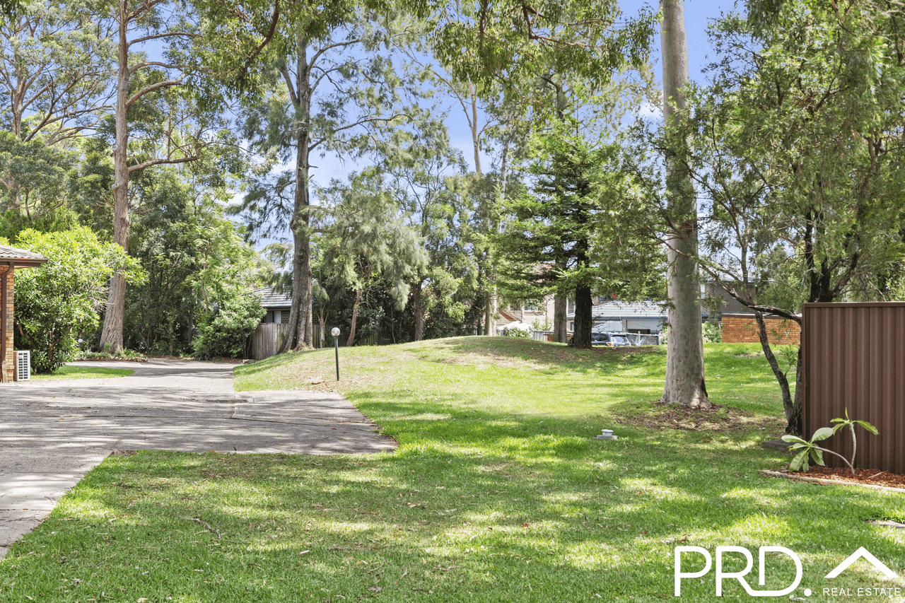 3 / 11 Tompson Road, REVESBY, NSW 2212