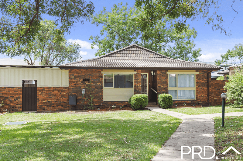 3 / 11 Tompson Road, REVESBY, NSW 2212