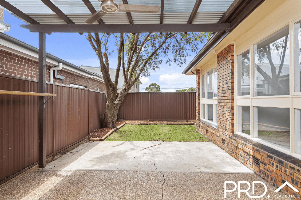 3 / 11 Tompson Road, REVESBY, NSW 2212