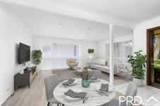 3 / 11 Tompson Road, REVESBY, NSW 2212