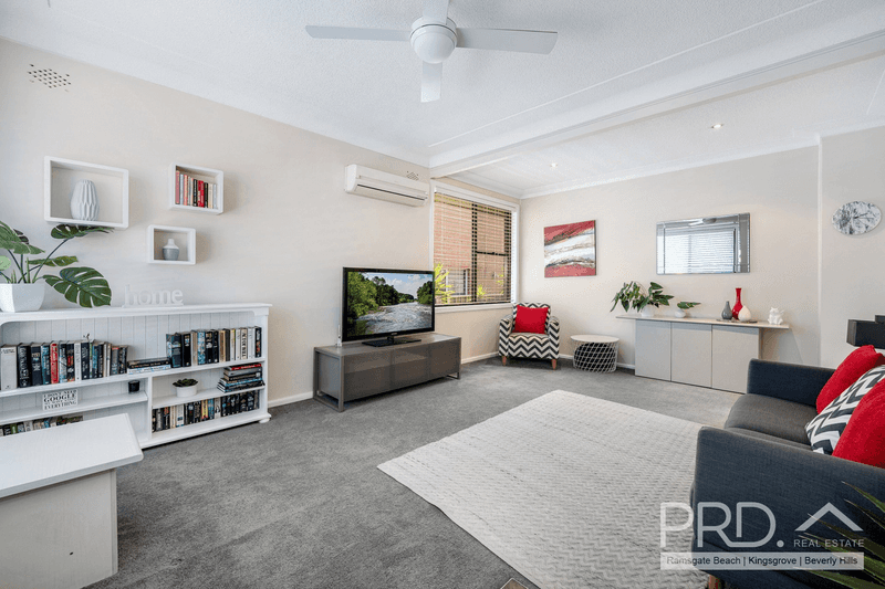 44 Shaw Street, BEXLEY NORTH, NSW 2207