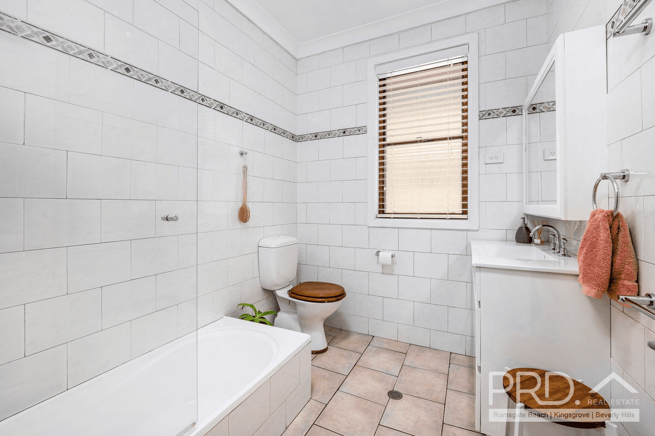 44 Shaw Street, BEXLEY NORTH, NSW 2207