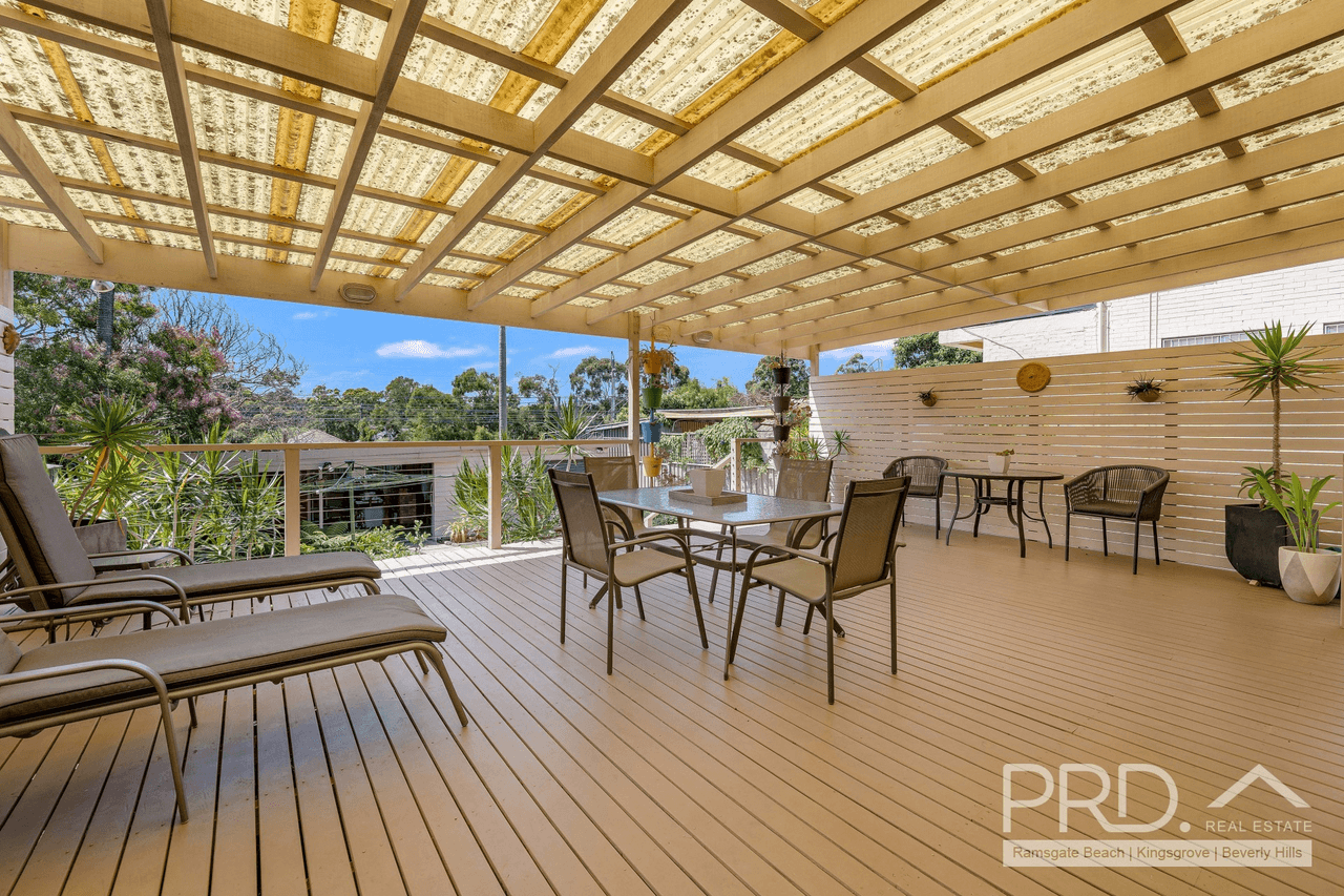 44 Shaw Street, BEXLEY NORTH, NSW 2207