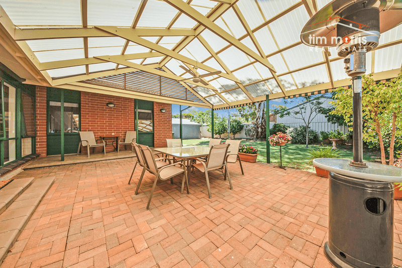 24 Wandora Crescent, Salisbury Park, SA 5109