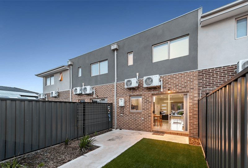 3/194 Newbury Boulevard, Craigieburn, VIC 3064