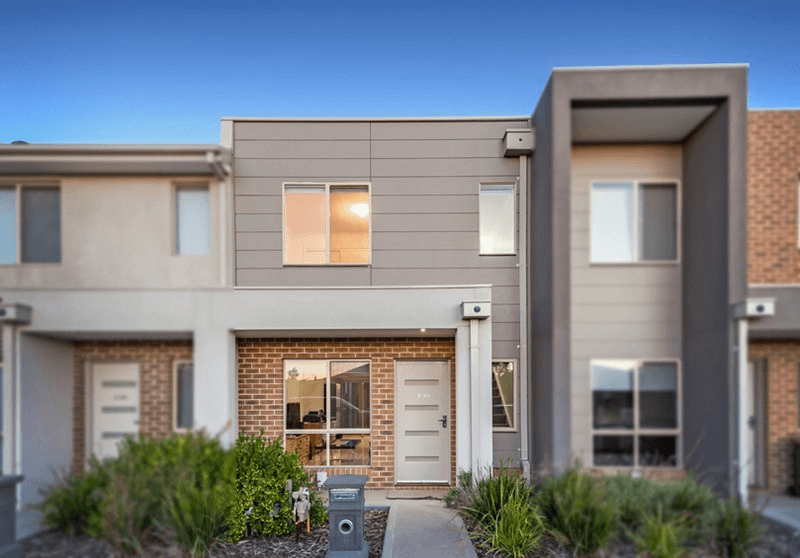 3/194 Newbury Boulevard, Craigieburn, VIC 3064