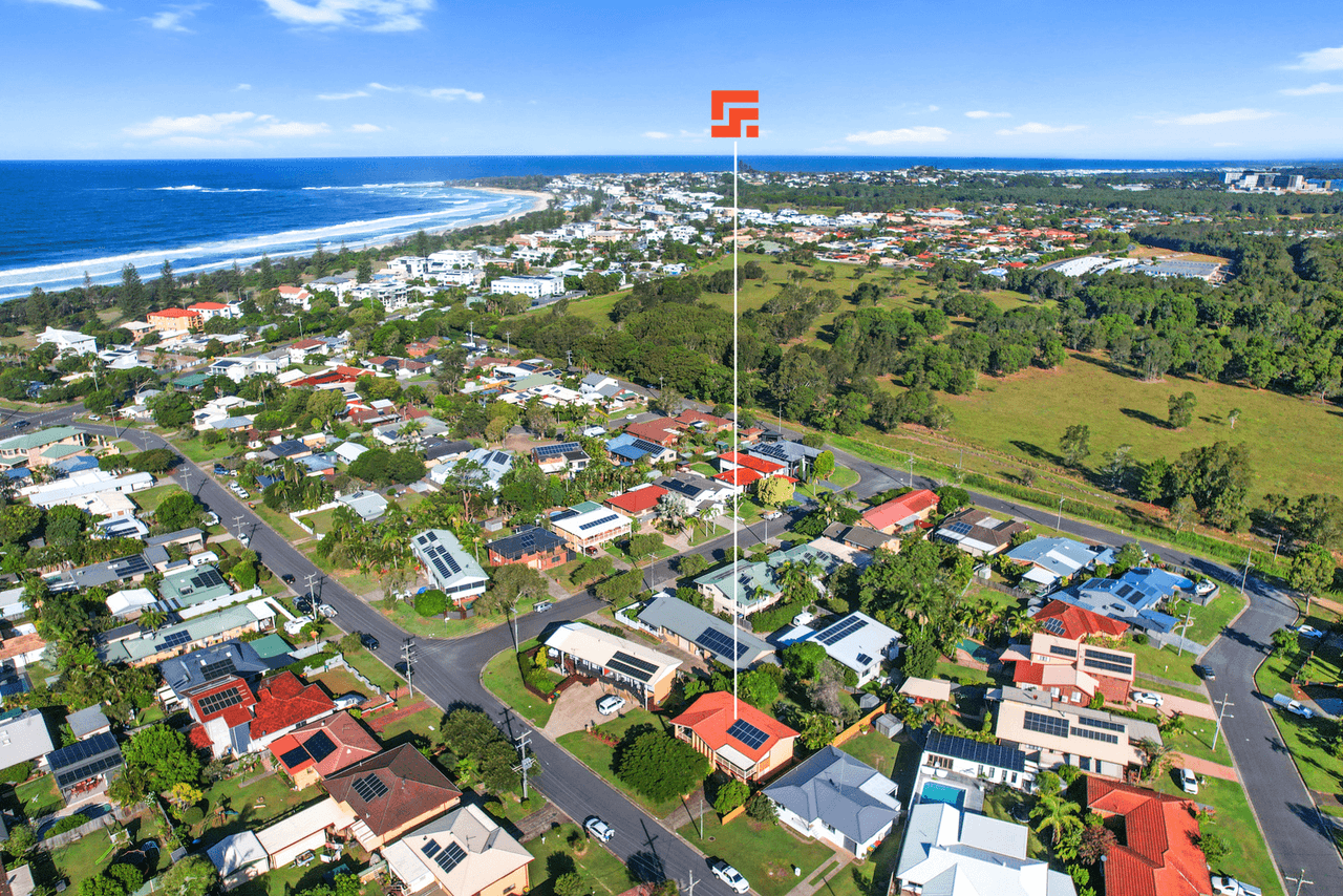 17 Ocean Street, KINGSCLIFF, NSW 2487