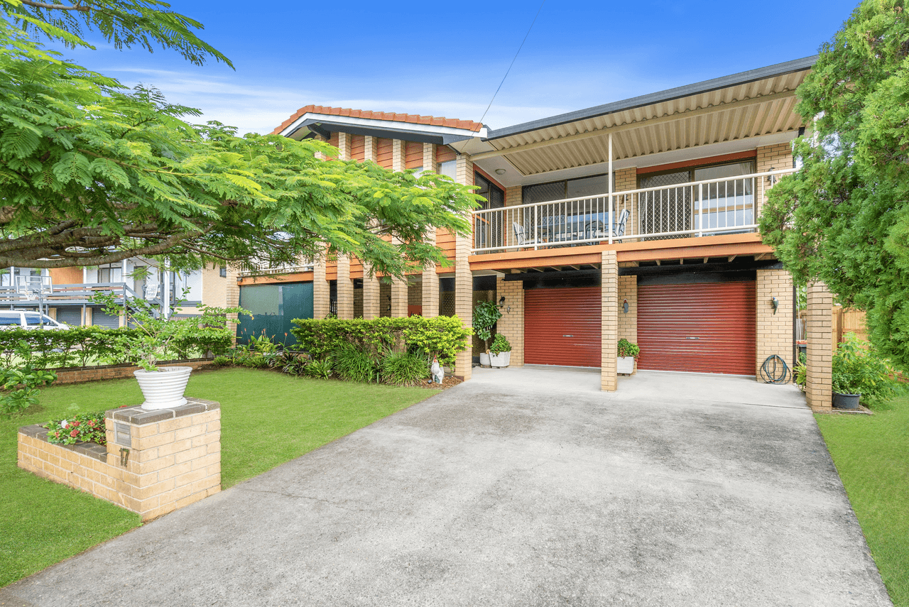 17 Ocean Street, KINGSCLIFF, NSW 2487