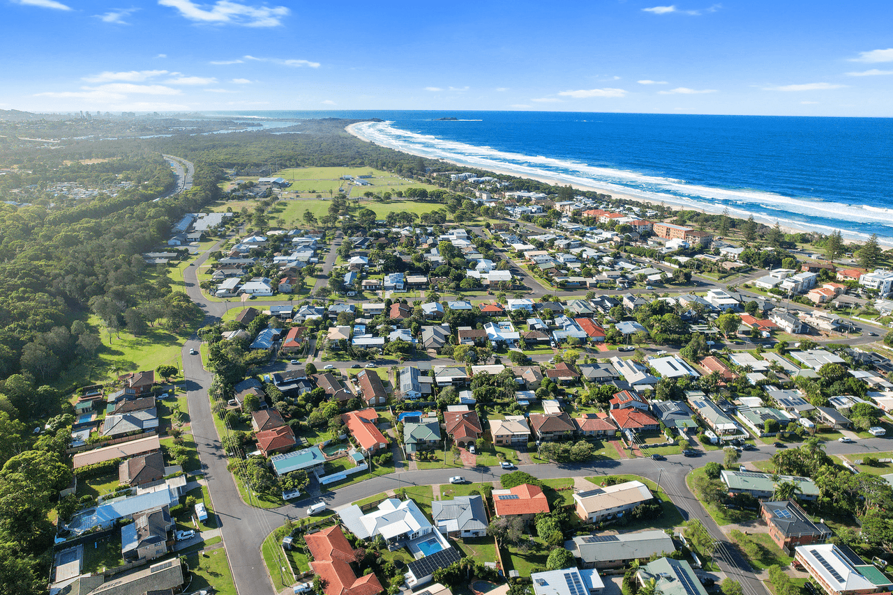 17 Ocean Street, KINGSCLIFF, NSW 2487