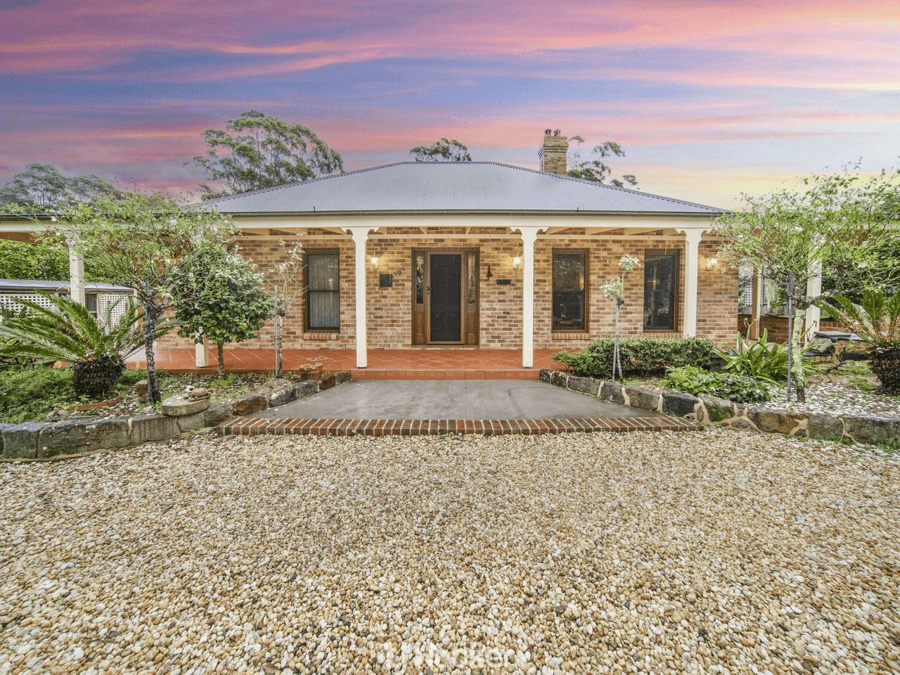 404 Hawken Road, TOMERONG, NSW 2540