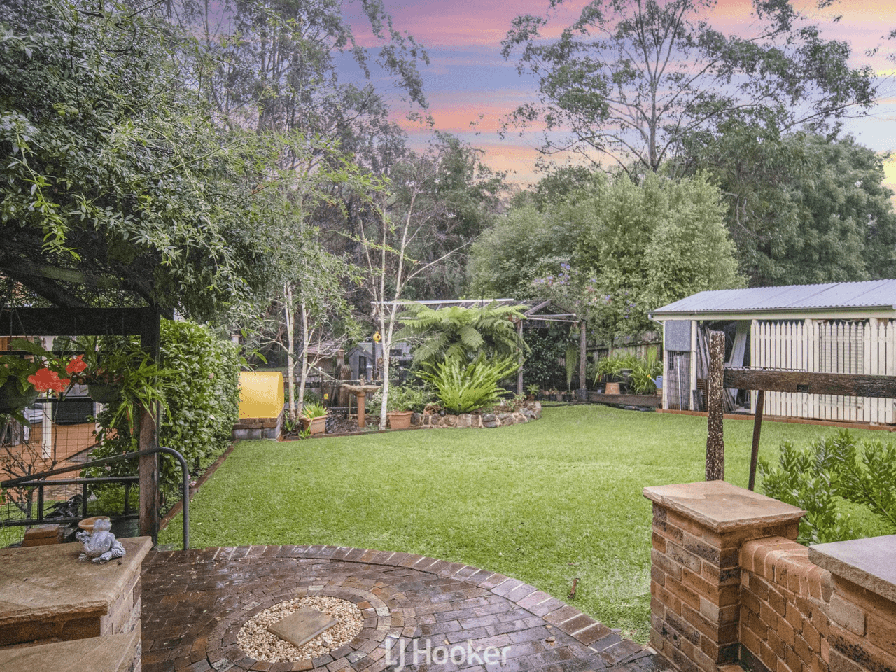 404 Hawken Road, TOMERONG, NSW 2540