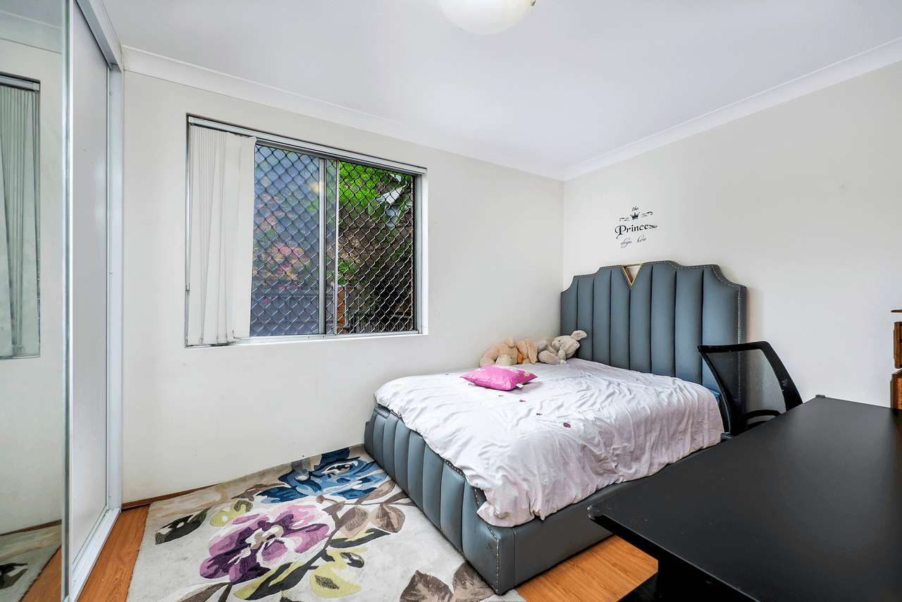 2/78 The Boulevarde, STRATHFIELD, NSW 2135