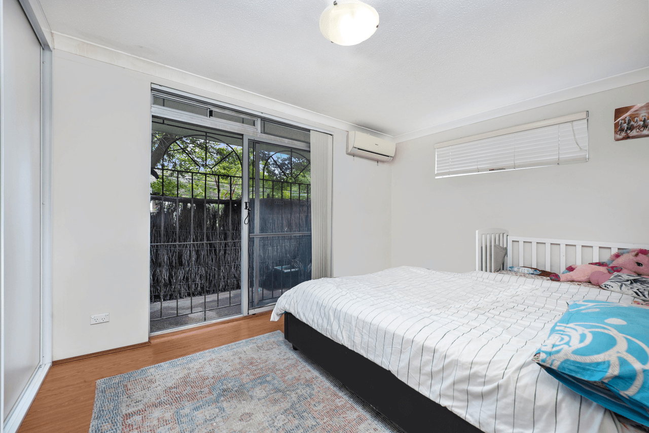 2/78 The Boulevarde, STRATHFIELD, NSW 2135