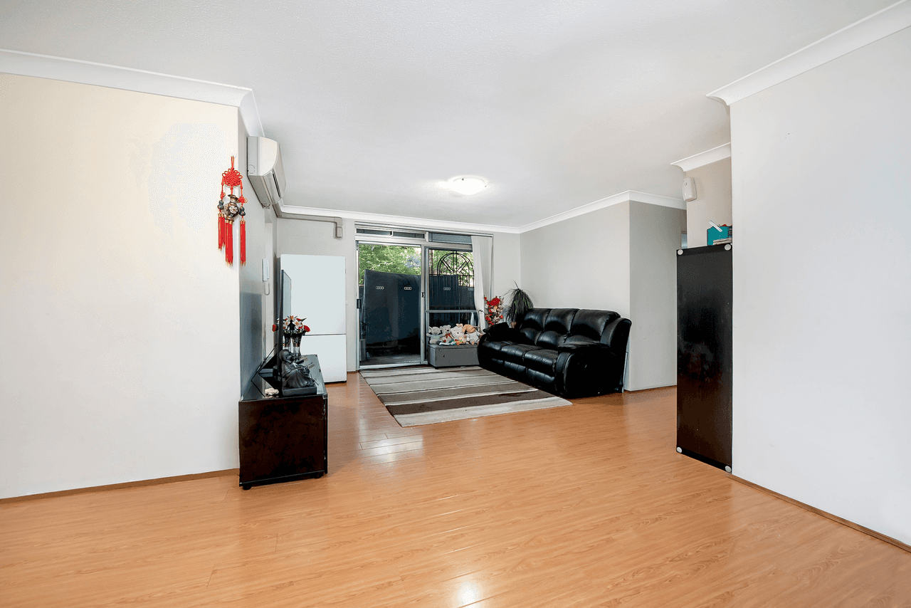 2/78 The Boulevarde, STRATHFIELD, NSW 2135