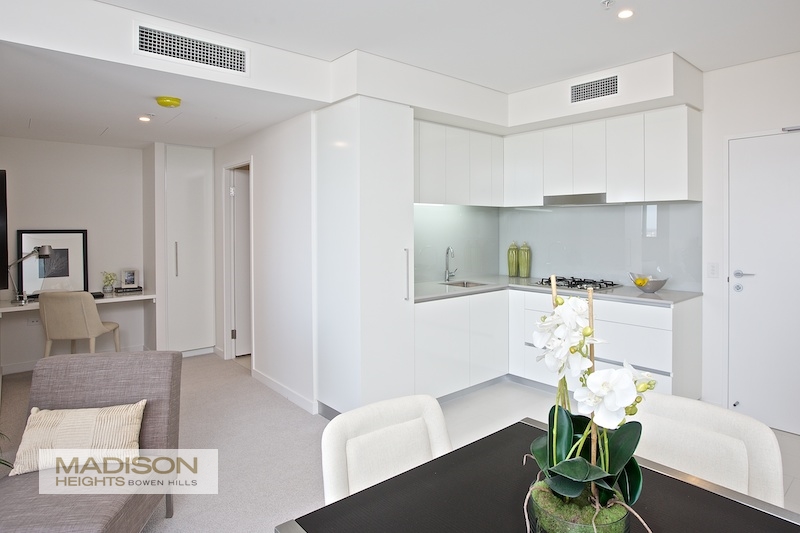NRAS/35 Campbell Street, Bowen Hills, QLD 4006