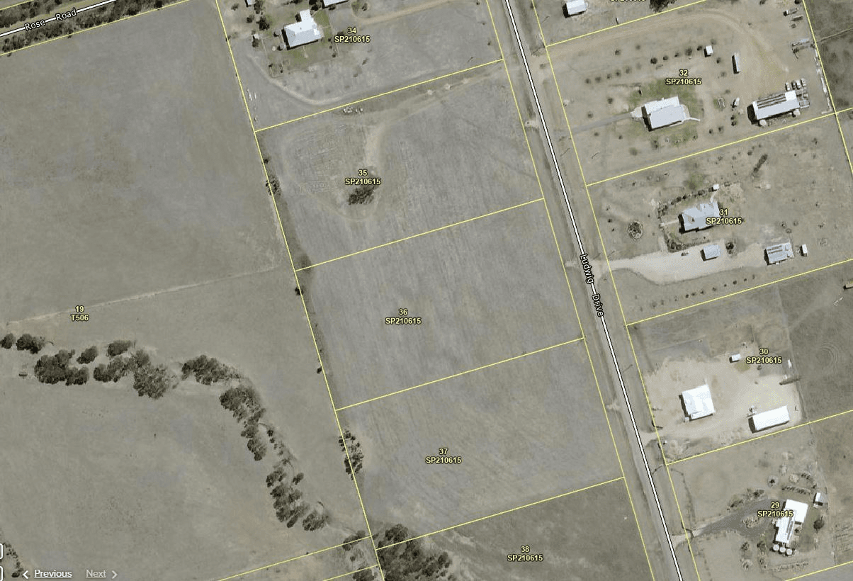 28-36 Ludwig Drive, Taroom, QLD 4420