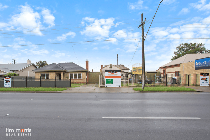 509-511 Port Road, West Croydon, SA 5008