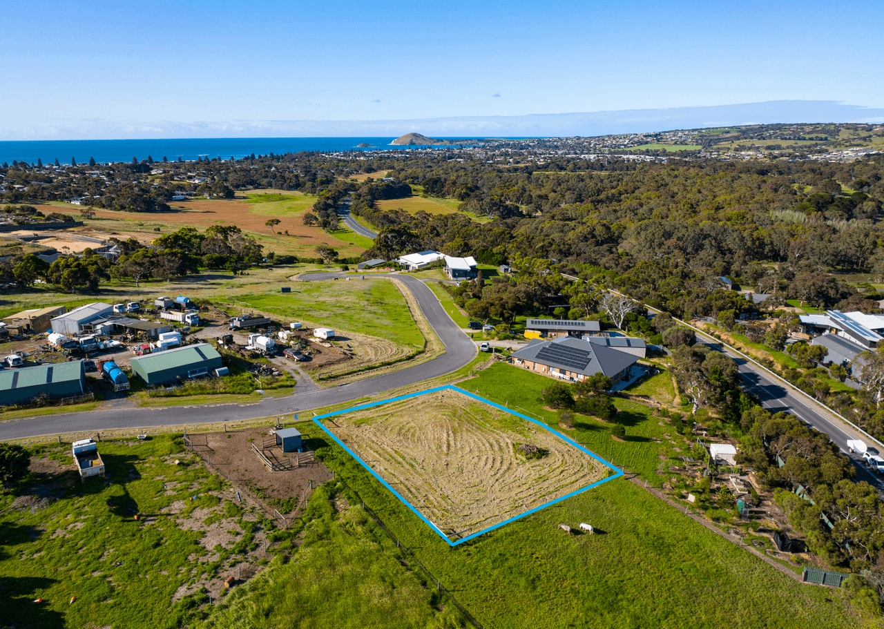 4A Jackson Road, VICTOR HARBOR, SA 5211