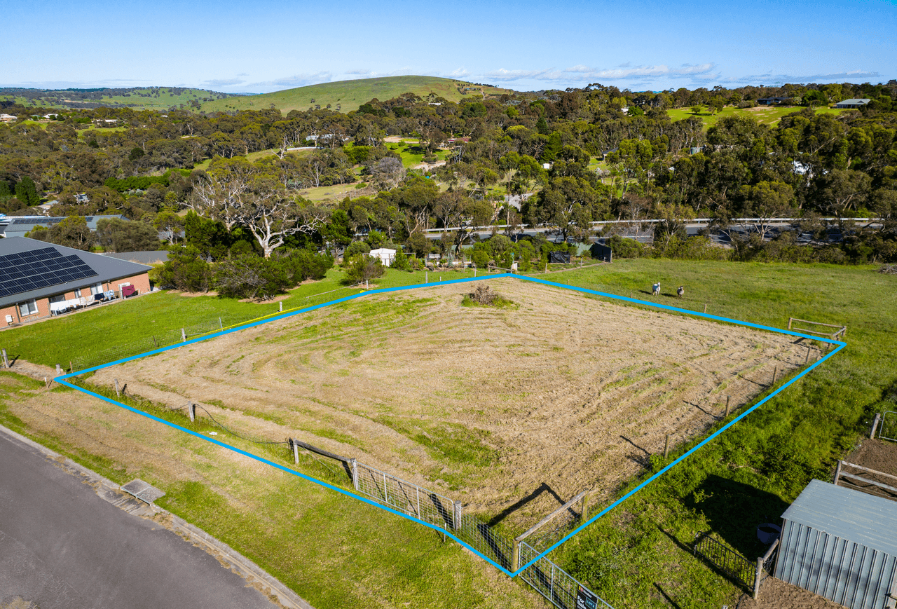 4A Jackson Road, VICTOR HARBOR, SA 5211