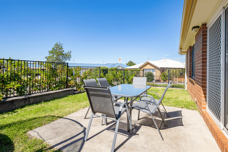 18/14-18 Croudace Road, ELERMORE VALE, NSW 2287