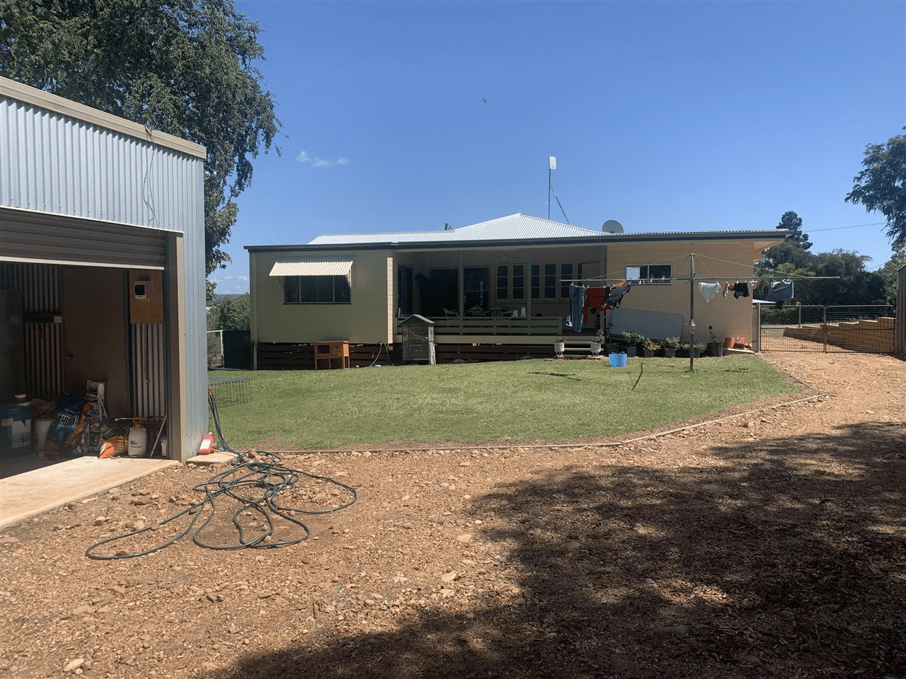 20 Bridge Street, Taroom, QLD 4420