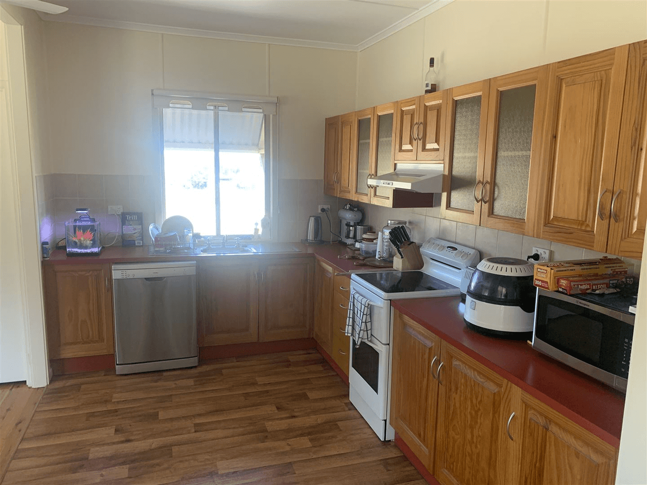 20 Bridge Street, Taroom, QLD 4420