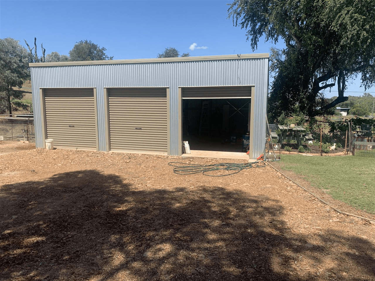 20 Bridge Street, Taroom, QLD 4420
