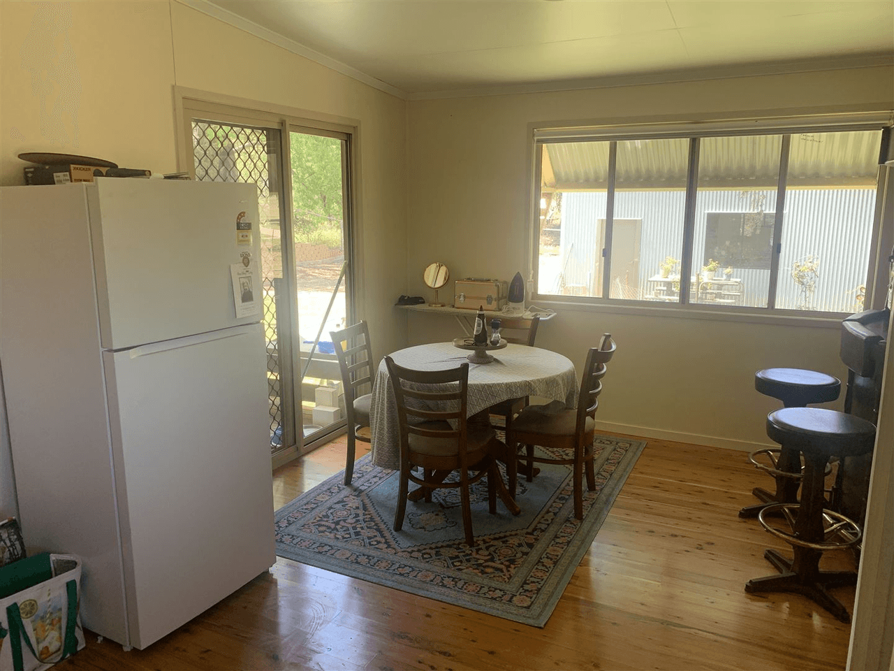20 Bridge Street, Taroom, QLD 4420