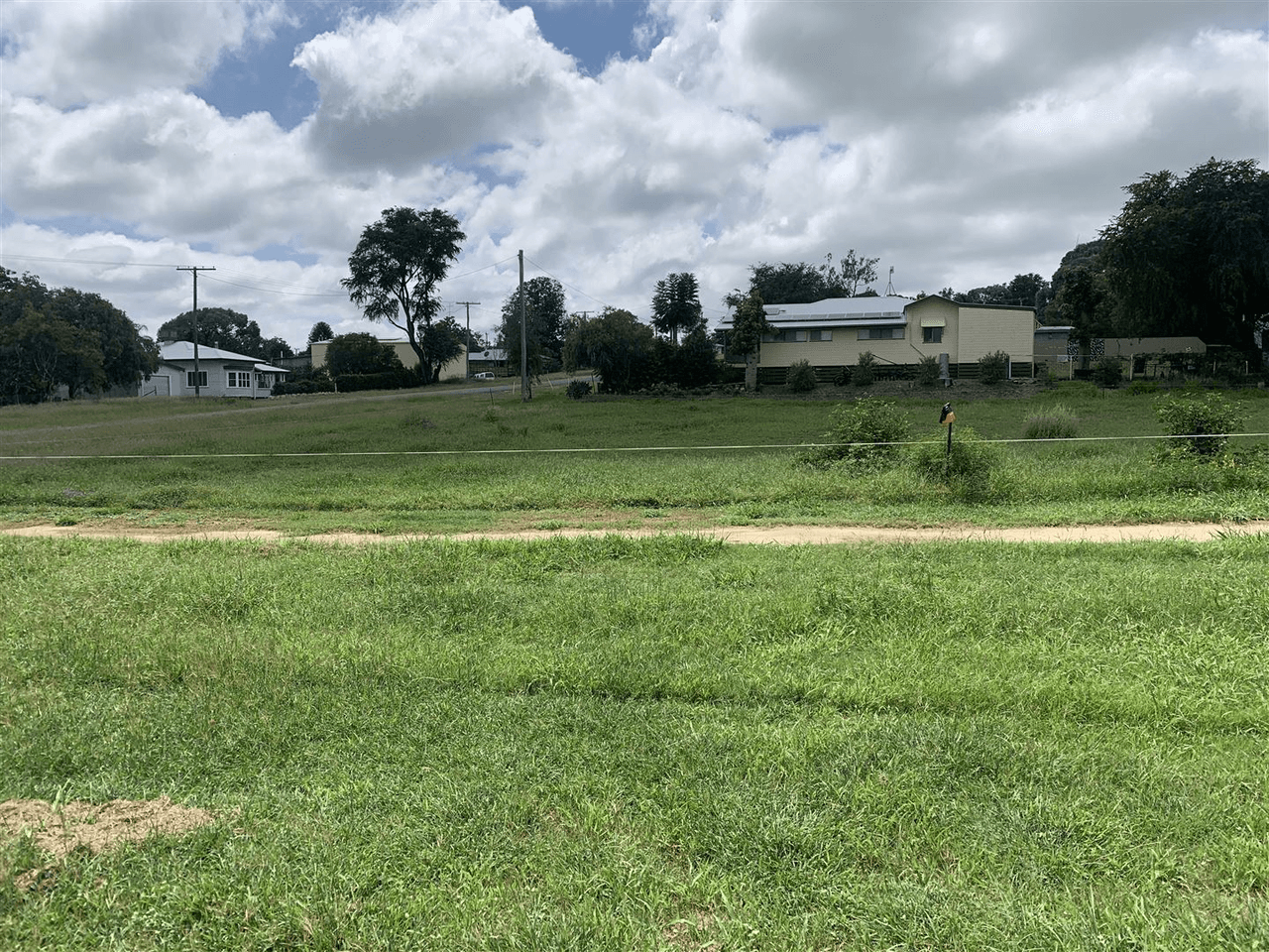 22 Bridge Street, TAROOM, QLD 4420