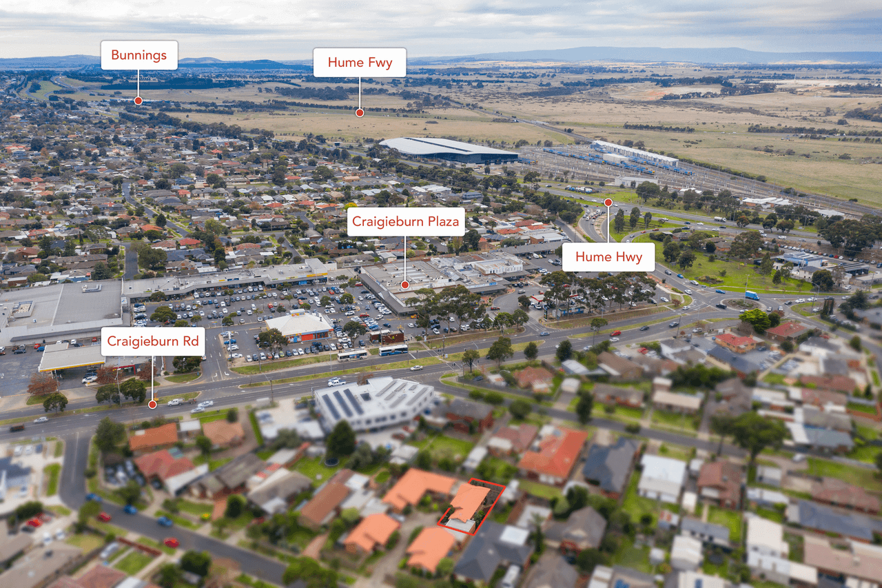 4/11-13 Healey Street, Craigieburn, VIC 3064