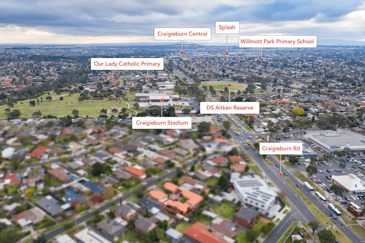 4/11-13 Healey Street, Craigieburn, VIC 3064